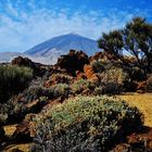 der Teide