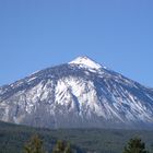 Der Teide