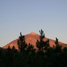 Der Teide erwacht!