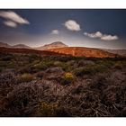 Der Teide Nationalpark