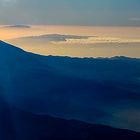 Der Teide, oder Teneriffa von oben