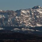 Der (Tele-)Blick aus meinen Febster vom 14. April