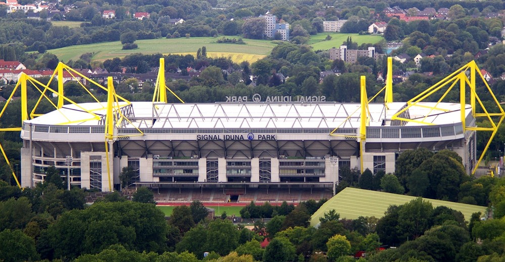 Der Tempel der Glückseligkeit