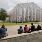 Der Tempel der verbotenen Bücher