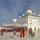 der Tempel von Anandpur Sahib 2