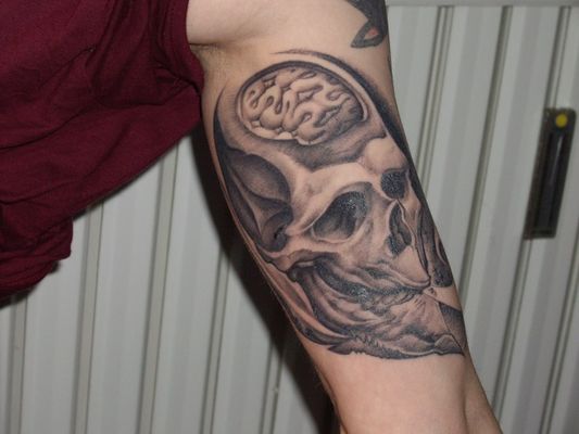 WoB InK Tattoo Fotos &amp; Bilder Fotograf aus Gifhorn, Deutschland