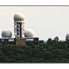 Der Teufelsberg...