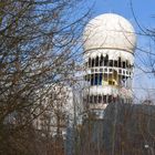 Der Teufelsberg in Berlin