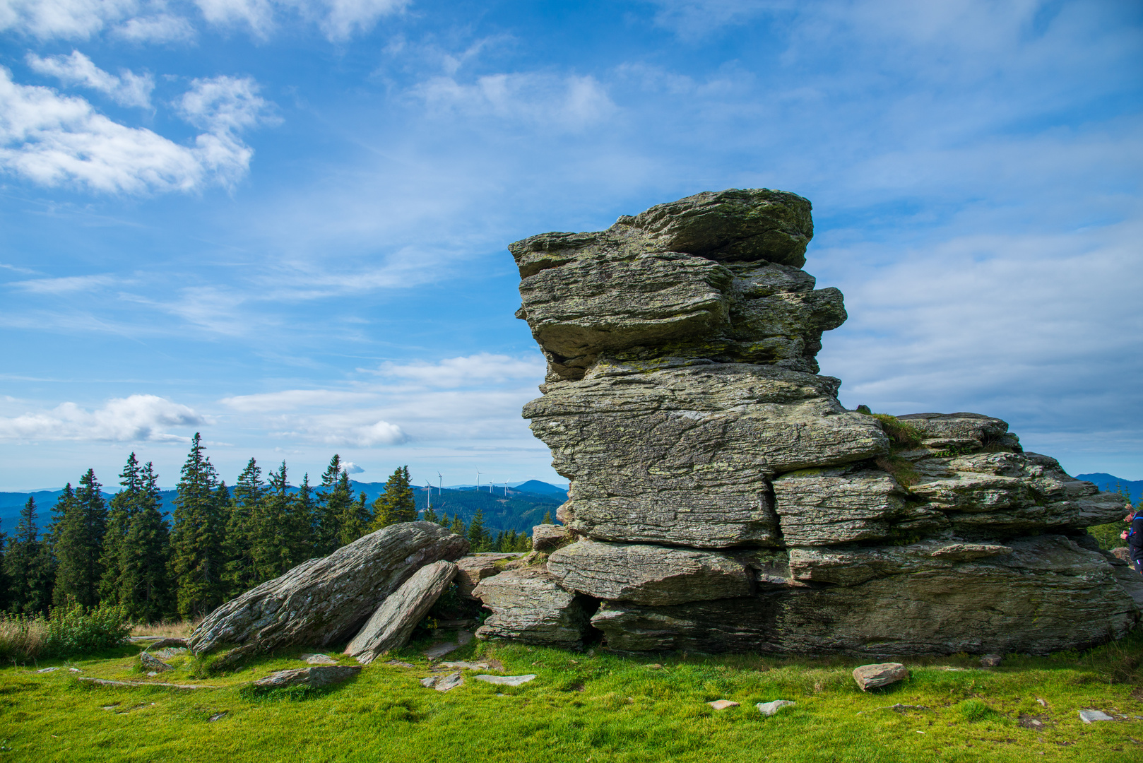 Der Teufelsstein