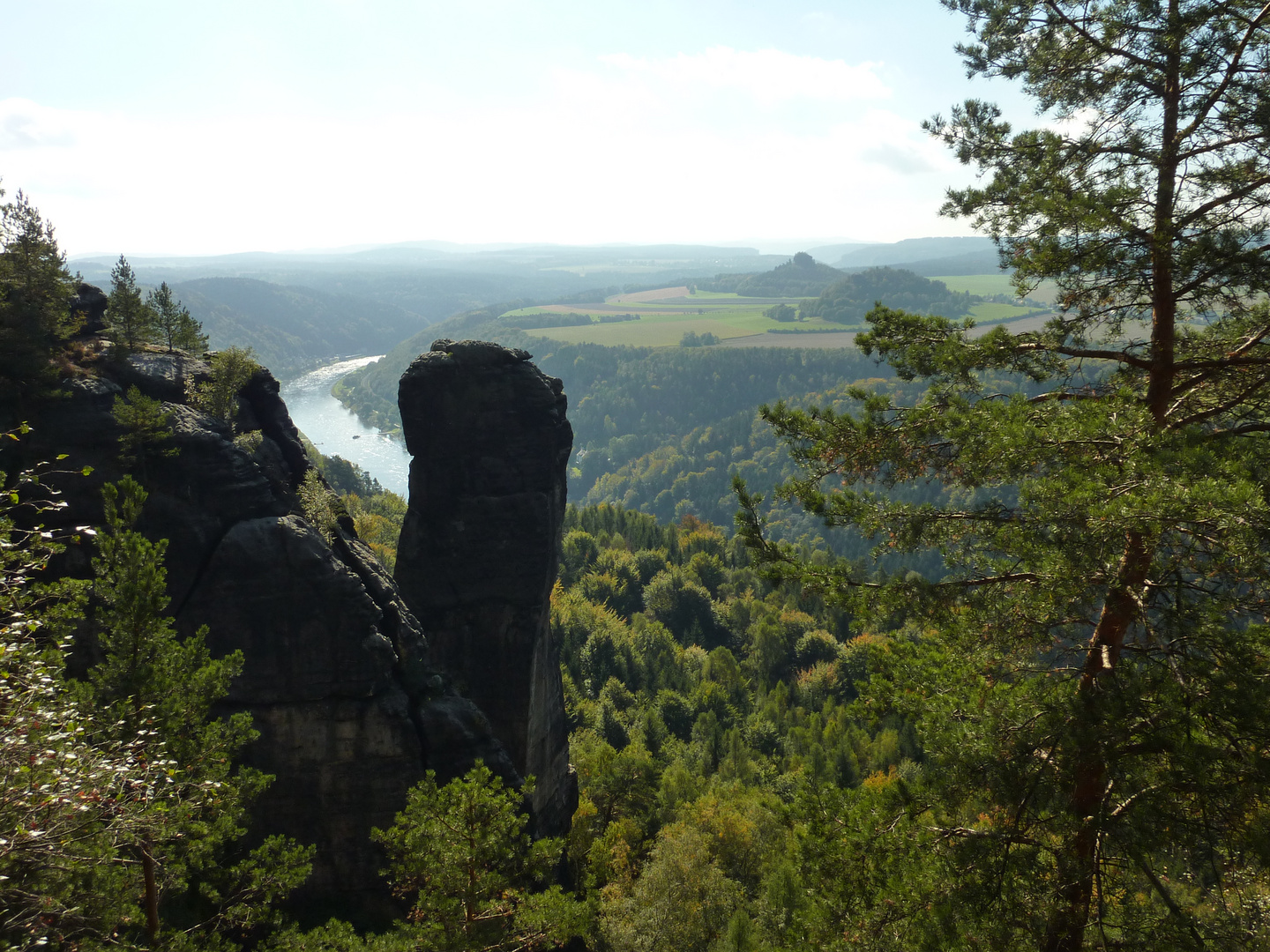 Der Teufelsturm