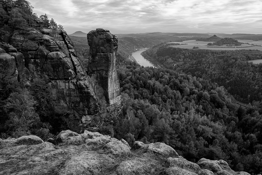 Der Teufelsturm