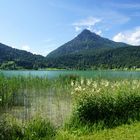 Der Thiersee...