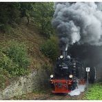 Der Thumkuhlentaltunnel