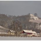 Der Thurberg im Winter