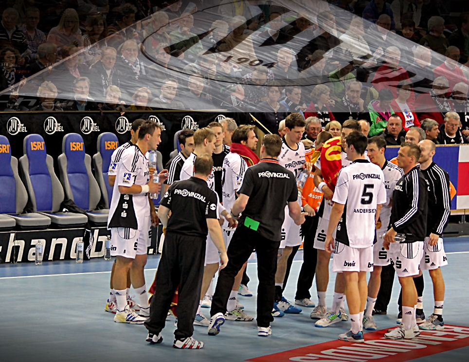 der THW Kiel