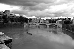 Der Tiber