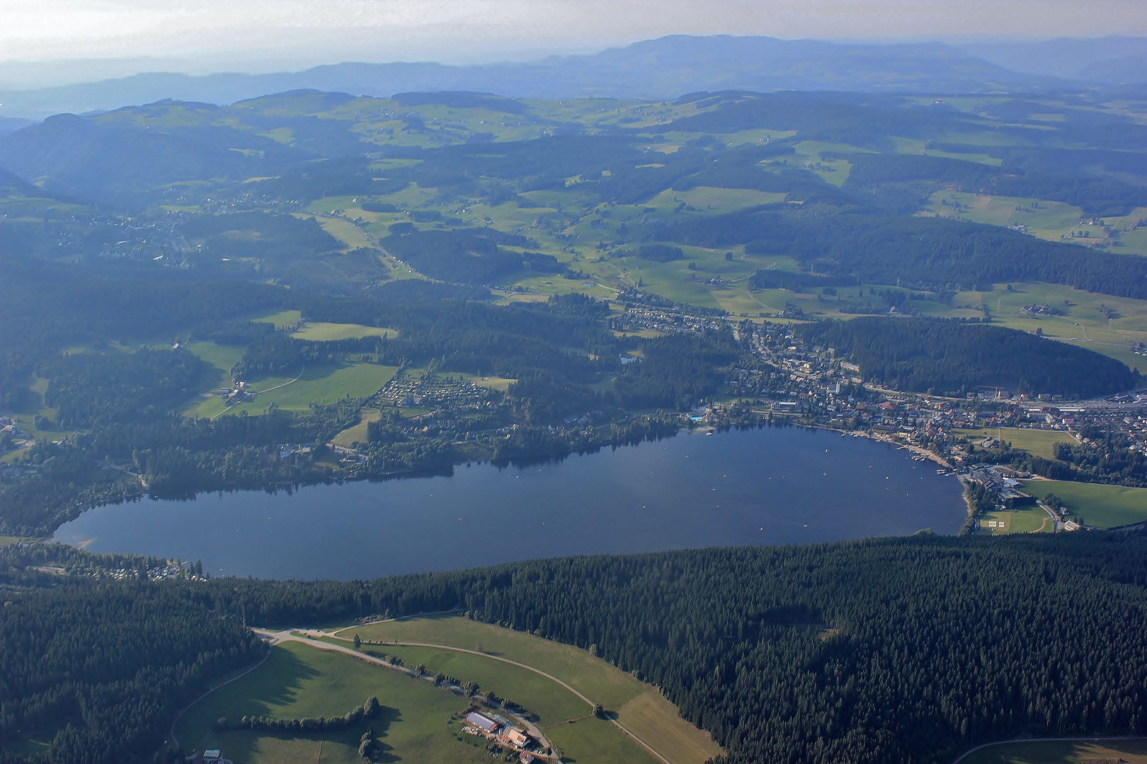 Der Titisee