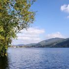 Der Titisee im Schwarzwald