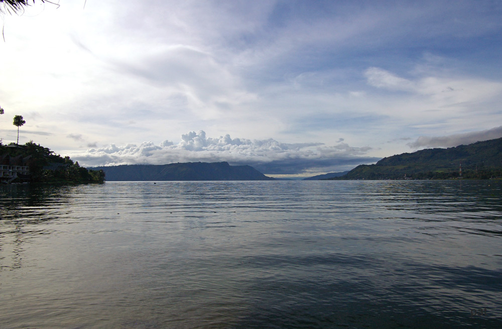 der toba see