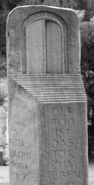 Der Tod ...