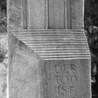 Der Tod ...