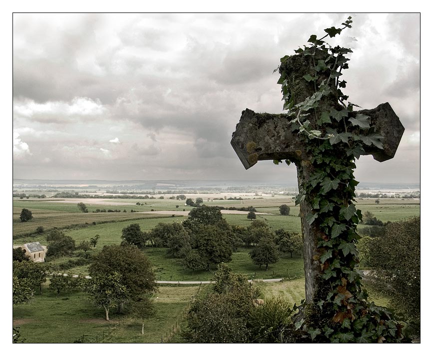 Der Tod auf dem Lande