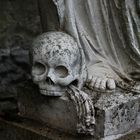 Der Tod folgt auf dem Fuße