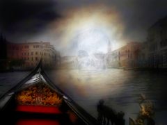 Der Tod in Venedig