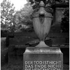 - Der Tod ist nicht das Ende -