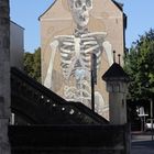 Der Tod lauert überall