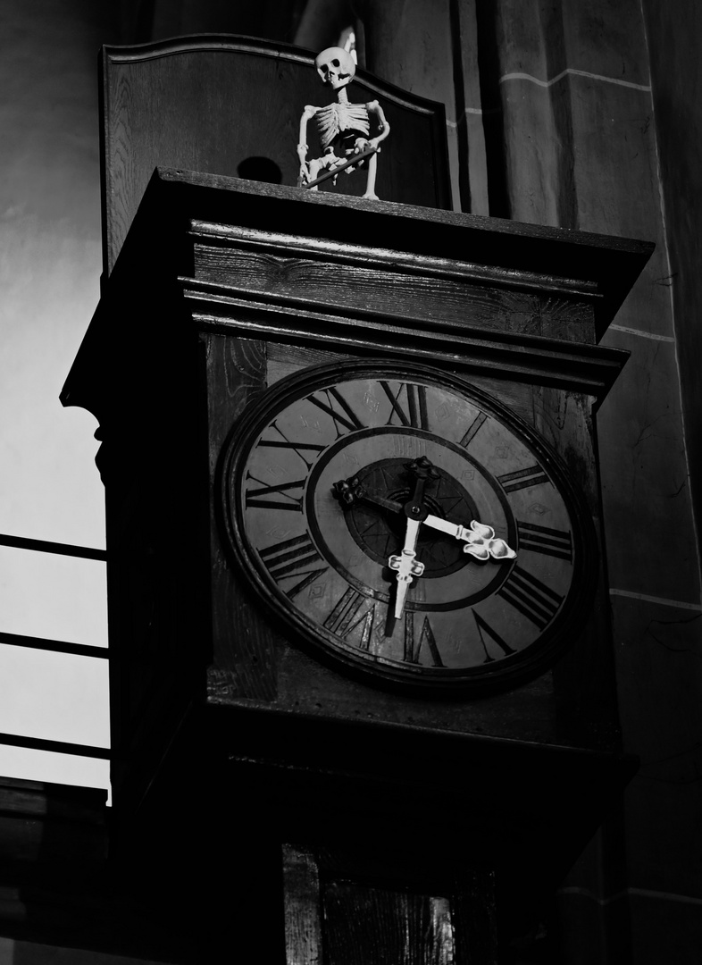 Der Tod von Altötting Foto & Bild dokumentation, bayern, heimat