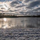 Der Todessee, jedes Jahr Badetote