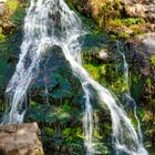 Der Todtnauer Wasserfall 