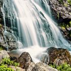 Der todtnauer Wasserfall