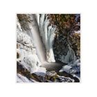 Der Todtnauer Wasserfall