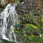 Der Todtnauer Wasserfall 