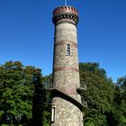 Der Toelleturm in Wuppertal