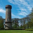 Der Toelleturm in Wuppertal