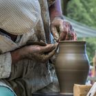 Der Töpfer - The Potter