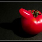 "Der" Tomate