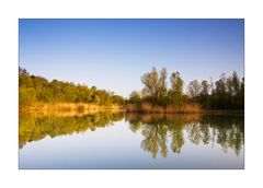 Der Tonbergsee