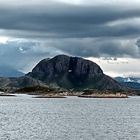 Der Torghatten