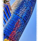 Der Torre Agbar