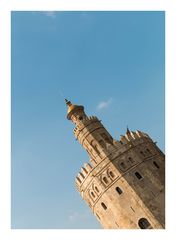 Der Torre del Oro