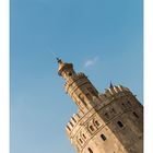 Der Torre del Oro