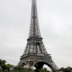 Der Tour Eiffel