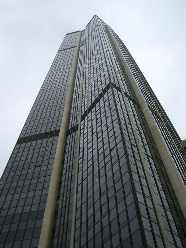 Der Tour Montparnasse