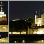 Der Tower bei Nacht