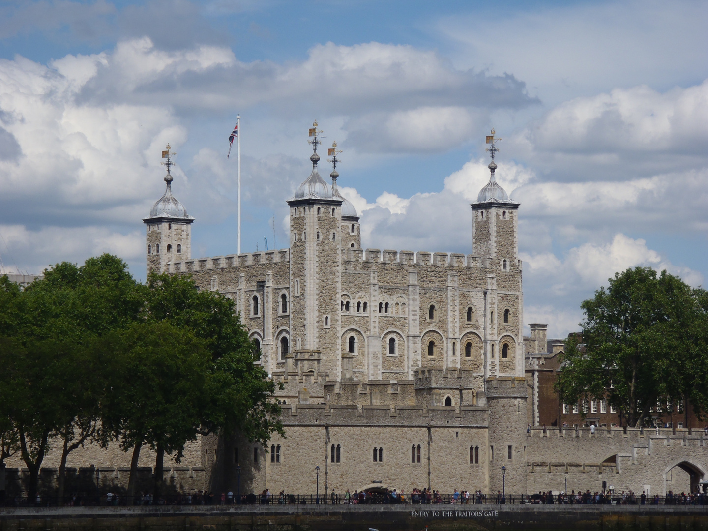 Der Tower von London