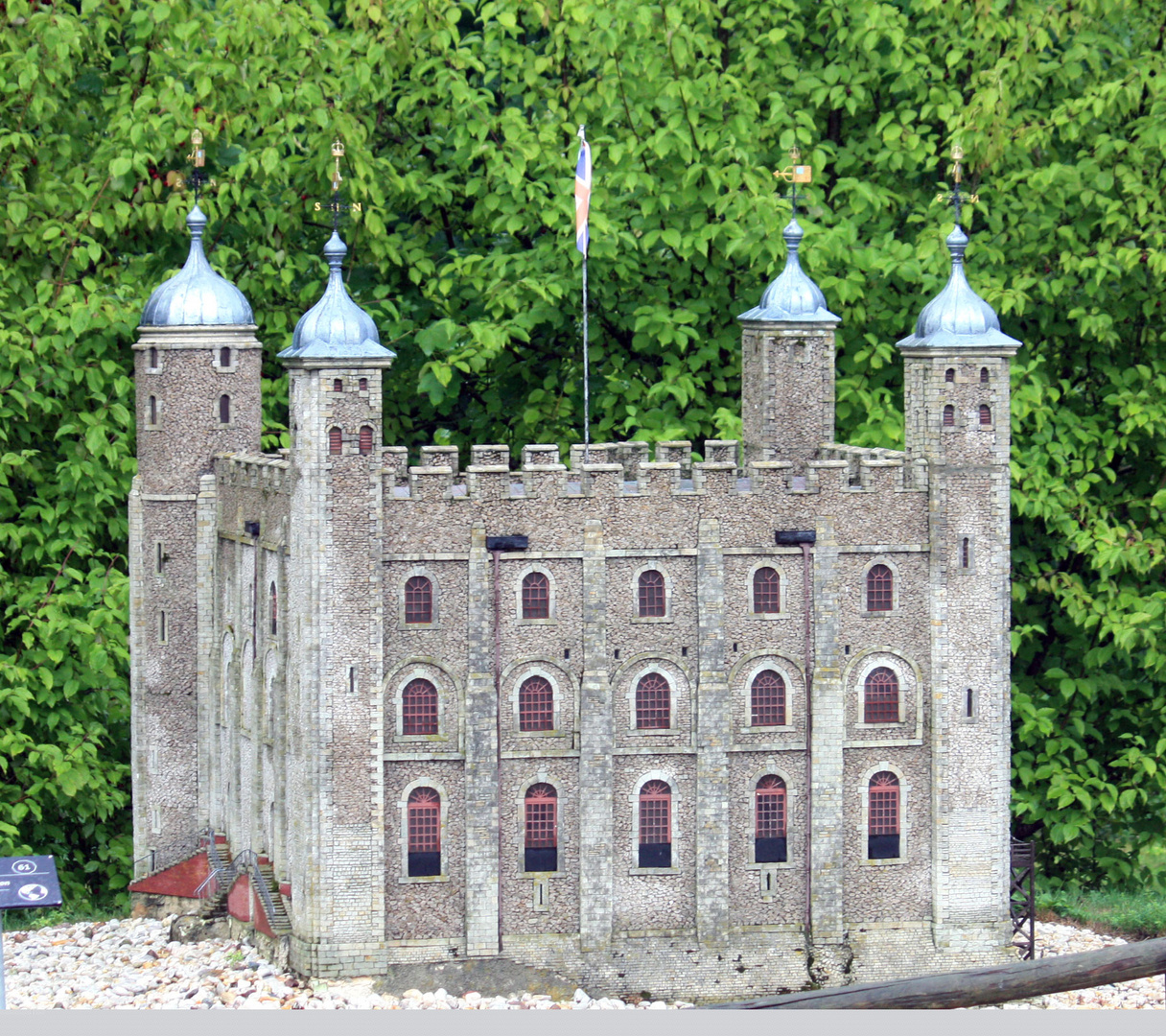 Der Tower von London Foto & Bild architektur, schlösser & burgen